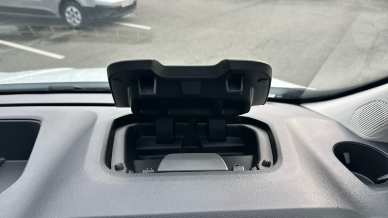 Renault Trafic Lwb Diesel LL30 Blue dCi 130 Advance [Safety] Van